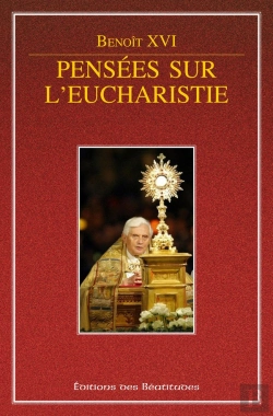 Bertrand.pt - Pensées Sur L'Eucharistie