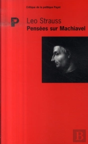 Pensées Sur Machiavel