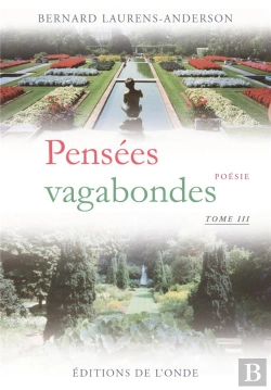 Bertrand.pt - Pensées Vagabondes T.3