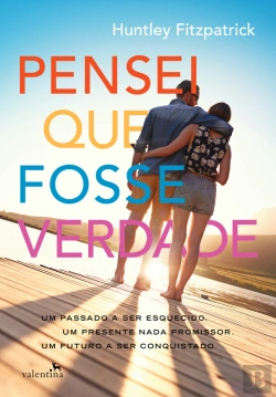 Bertrand.pt - Pensei Que Fosse Verdade