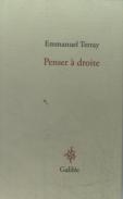 Penser A Droite