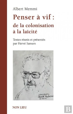 Bertrand.pt - Penser A Vif : De La Colonisation A La Laicite