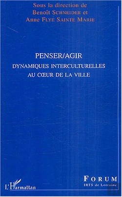Bertrand.pt - Penser Agir ; Dynamiques Interculturelles Au Coeur De La Ville