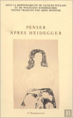Bertrand.pt - Penser Après Heidegger