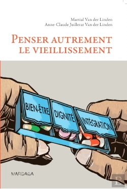 Bertrand.pt - Penser Autrement Le Vieillissement