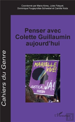 Bertrand.pt - Penser Avec Colette Guillaumin Aujourd'Hui