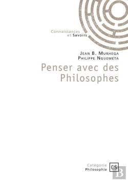 Bertrand.pt - Penser Avec Des Philosophes