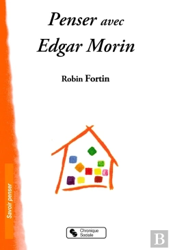 Bertrand.pt - Penser Avec Edgar Morin