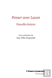 Penser Avec Lacan