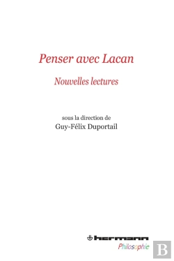 Bertrand.pt - Penser Avec Lacan