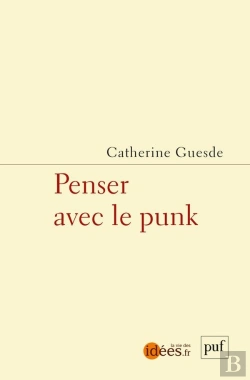 Bertrand.pt - Penser Avec Le Punk
