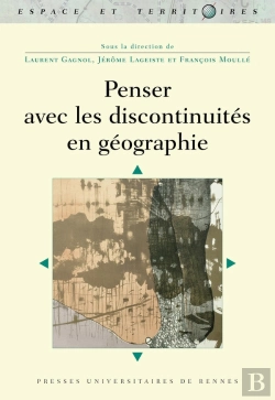 Bertrand.pt - Penser Avec Les Discontinuités En Géographie