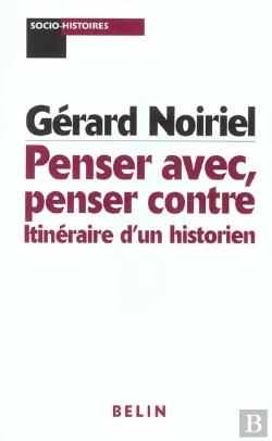 Bertrand.pt - Penser Avec ; Penser Contre