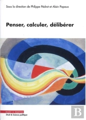 Penser, Calculer, Deliberer