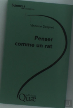 Bertrand.pt - Penser Comme Un Rat
