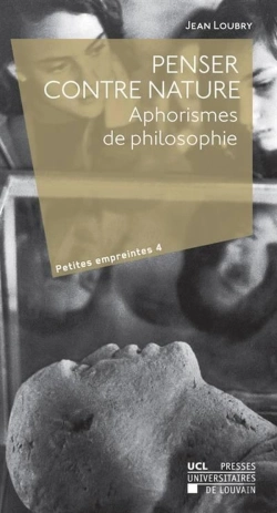 Bertrand.pt - Penser Contre Nature : Aphorismes De Philosophie