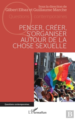 Bertrand.pt - Penser, Créer, S'Organiser Autour De La Chose Sexuelle