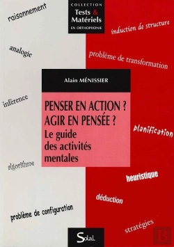 Bertrand.pt - Penser En Action Agir En Pensee