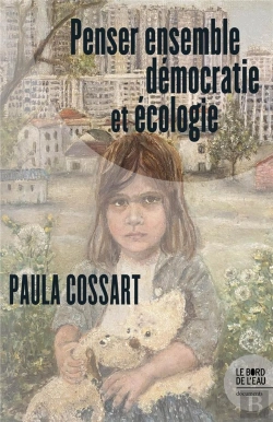 Bertrand.pt - Penser Ensemble Démocratie Et Écologie