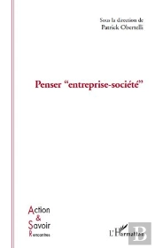 Penser 'Entreprise-Société'