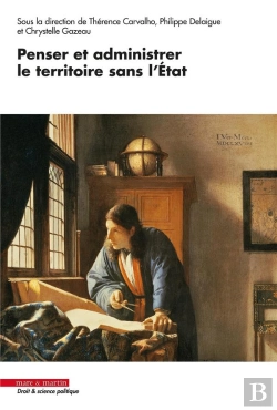 Bertrand.pt - Penser Et Administrer Le Territoire Sans L'Etat