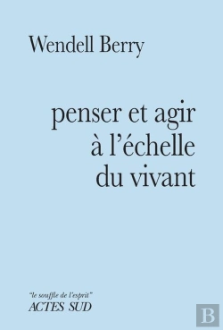 Bertrand.pt - Penser Et Agir A L'Echelle Du Vivant