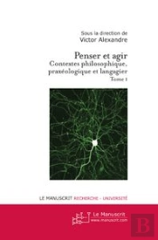 Penser Et Agir