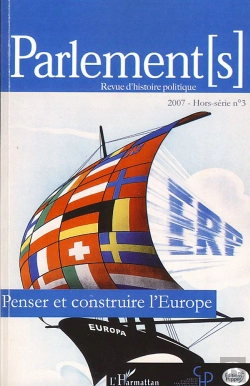 Bertrand.pt - Penser Et Constuire L'Europe