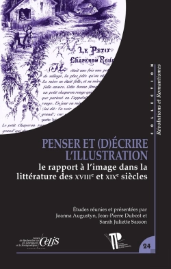 Bertrand.pt - Penser Et (D)Écrire L'Illustration