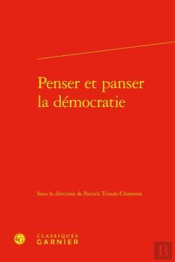 Bertrand.pt - Penser Et Panser La Démocratie