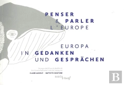 Bertrand.pt - Penser Et Parler L'Europe - Europa In Gedanken Und Gesprachen