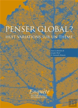 Bertrand.pt - Penser Global ? Dix Variations Sur Un Thème