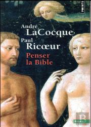 Penser La Bible
