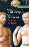 Penser La Bible