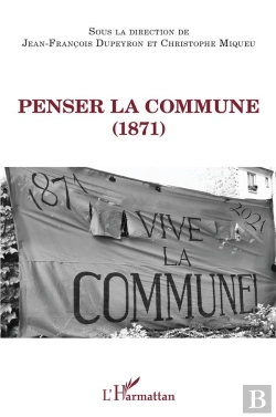 Bertrand.pt - Penser La Commune (1871)