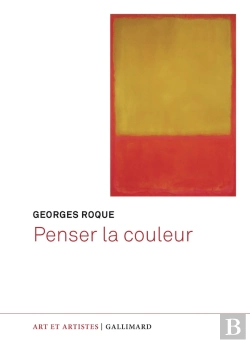 Bertrand.pt - Penser La Couleur : Significations, Méthodes, Analyses