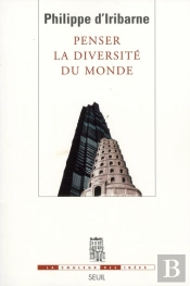 Penser La Diversité Du Monde