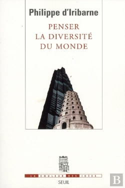 Bertrand.pt - Penser La Diversité Du Monde