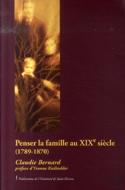 Bertrand.pt - Penser La Famille Au Xix Siècle (1789-1870)