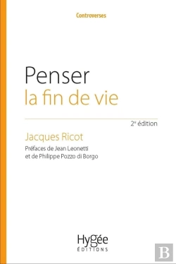 Bertrand.pt - Penser La Fin De Vie (2e Édition)