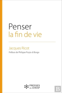 Bertrand.pt - Penser La Fin De Vie