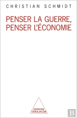 Bertrand.pt - Penser La Guerre, Penser L'Economie