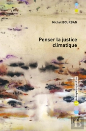 Penser La Justice Climatique