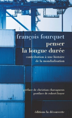 Bertrand.pt - Penser La Longue Durée ; Contribution À Une Histoire De La Mondialisation