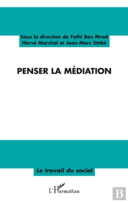 Bertrand.pt - Penser La Médiation