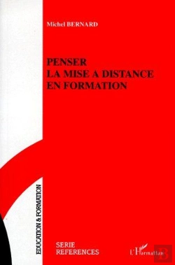 Bertrand.pt - Penser La Mise À Distance En Formation