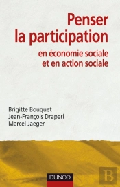Penser La Participation En Économie Sociale Et En Action Sociale