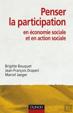 Bertrand.pt - Penser La Participation En Économie Sociale Et En Action Sociale