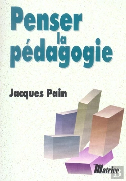 Bertrand.pt - Penser La Pedagogie