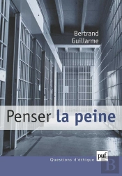 Penser La Peine